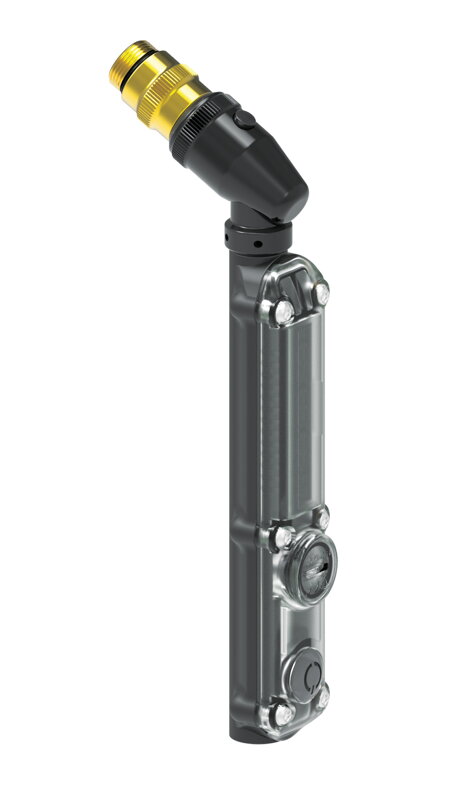 LEZYNE Digitálny tlakomer pre pneumatiky a tlmiče LEZYNE Digitálny tlakomer pre pneumatiky a tlmiče