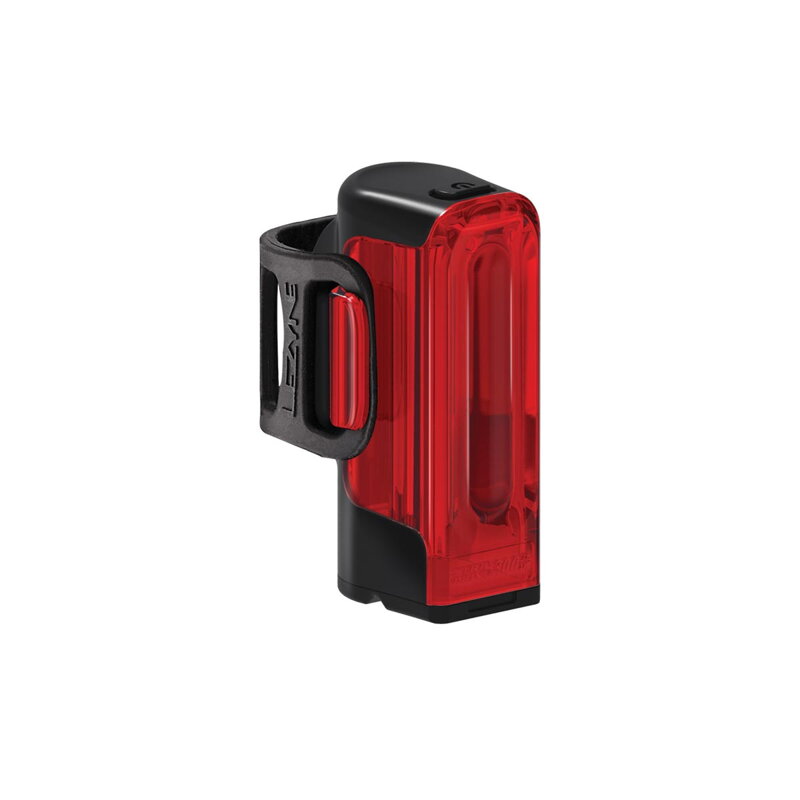 LEZYNE Zadné svetlo STRIP DRIVE PRO 400+ LEZYNE Zadné svetlo STRIP DRIVE PRO 400+
