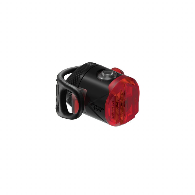 Lezyne zadné svetlo LED FEMTO USB StVZO Lezyne zadné svetlo LED FEMTO USB StVZO