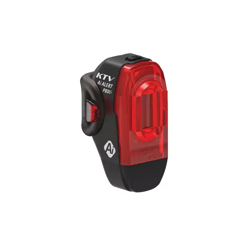 LEZYNE Zadné svetlo KTV PRO+ Ai ALERT LEZYNE Zadné svetlo KTV PRO+ Ai ALERT