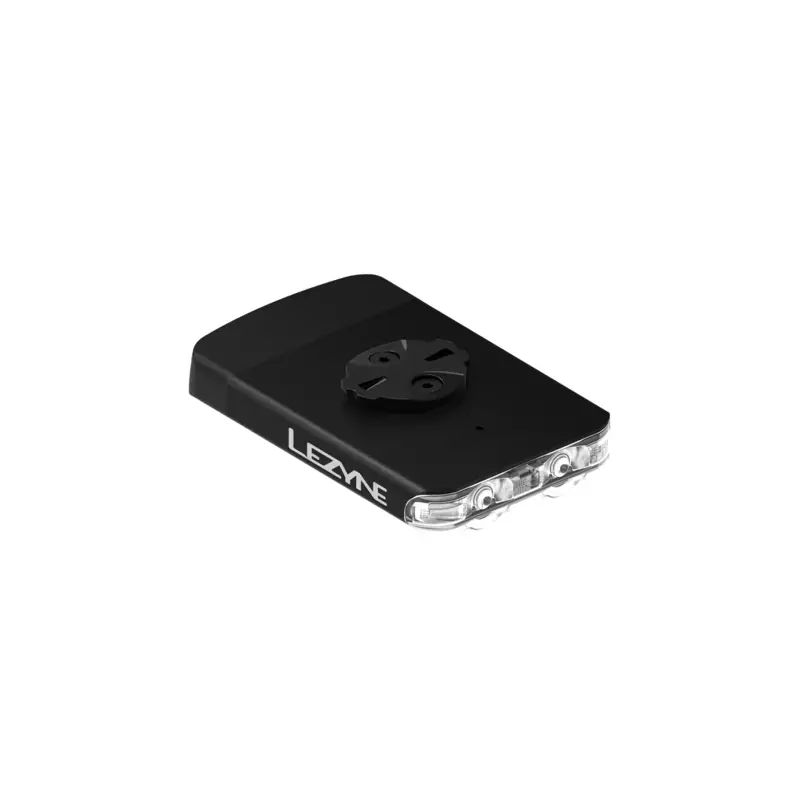 LEZYNE predné svetlo ROAD DRIVE 500, SATIN BLACK