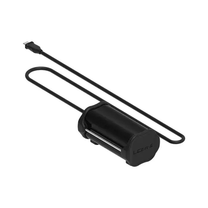 Lezyne náhradný zdroj ku svetlám INFINITE LIGHT POWER PACK XL+ Lezyne náhradný zdroj ku svetlám INFINITE LIGHT POWER PACK XL+