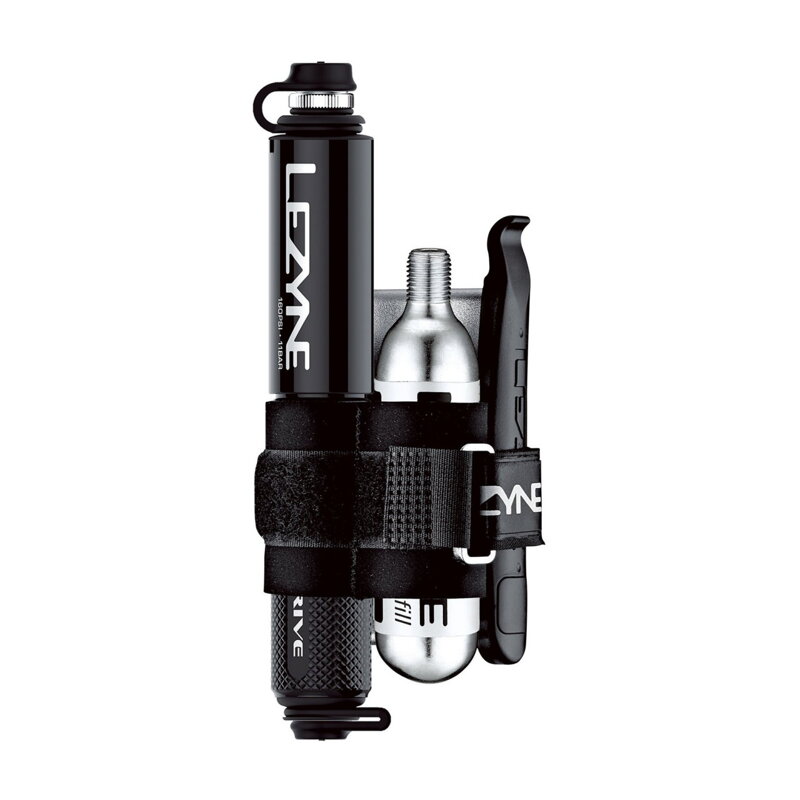 LEZYNE Minipumpa Pocket Drive SET LEZYNE Minipumpa Pocket Drive SET