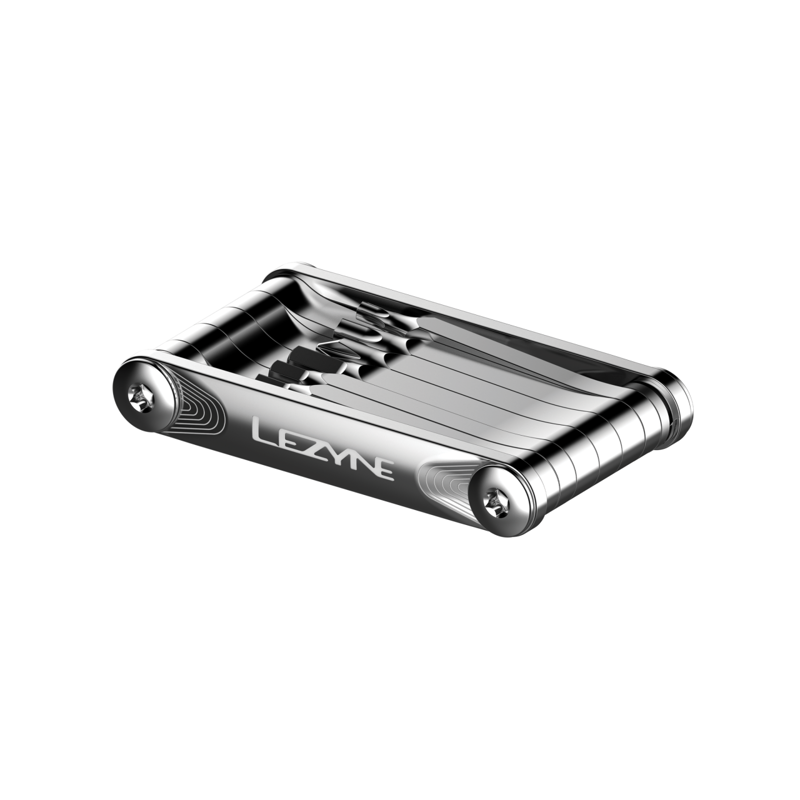 LEZYNE Multikľúč SV PRO 11 LEZYNE Multikľúč SV PRO 11