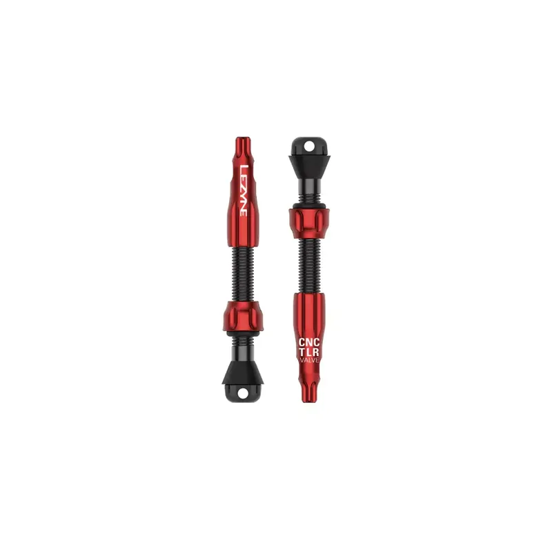 LEZYNE ventilky pre bezdušový systém CNC TLR 44 mm