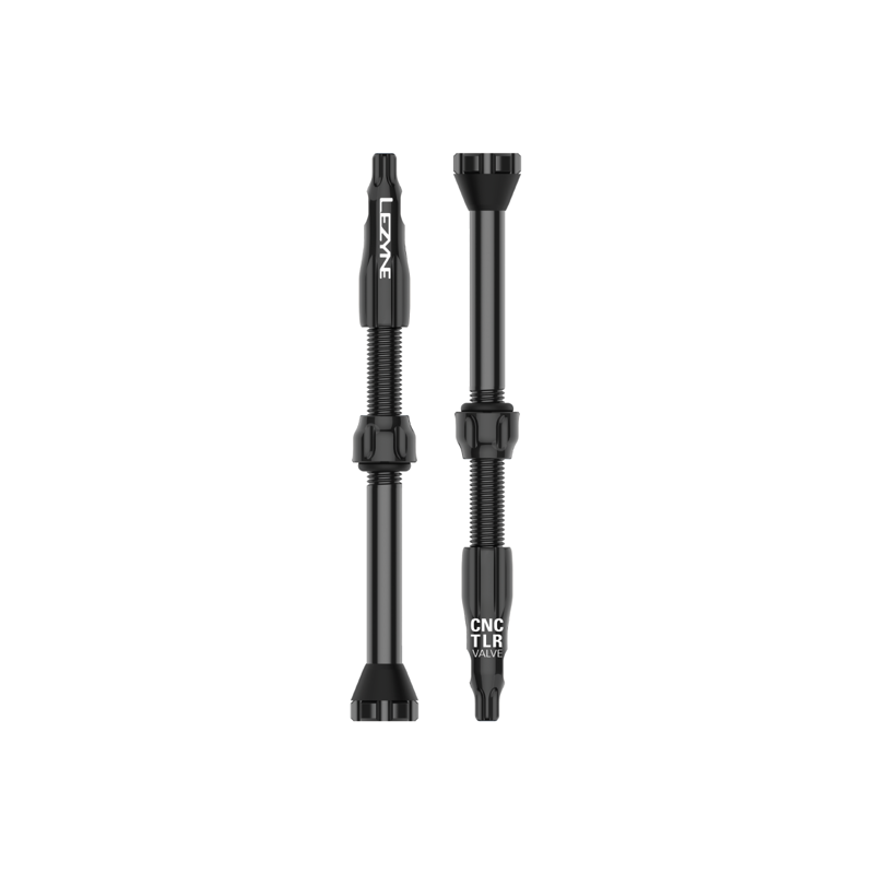 LEZYNE ventilky pre bezdušový systém CNC TLR 60 mm LEZYNE ventilky pre bezdušový systém CNC TLR 60 mm
