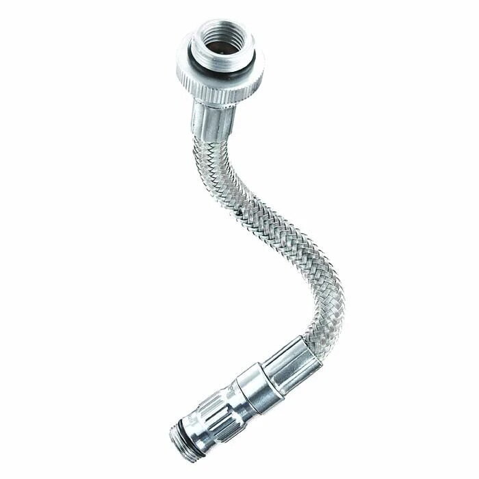 LEZYNE Hadička CO2 FLEX HOSE na bombičky LEZYNE Hadička CO2 FLEX HOSE na bombičky