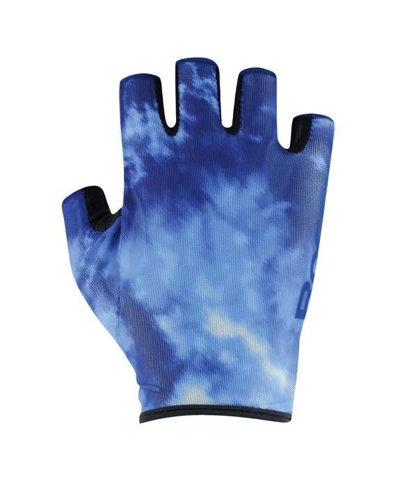 ROECKL Rukavice cyklistické Istres Bi-FUSION modrá