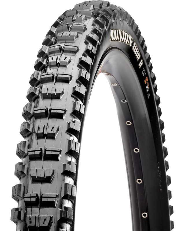 Maxxis plášť MINION DHR II ST/DH 26X2.40, drôt Maxxis plášť MINION DHR II ST/DH 26X2.40, drôt