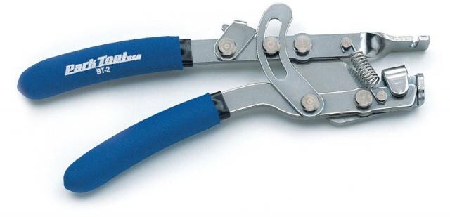 Park Tool kliešte na montáž bŕzd PT-BT-2- Park Tool kliešte na montáž bŕzd PT-BT-2-