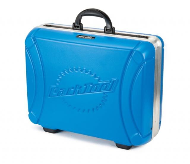 Park Tool kufor servisný bez náradia PT-BX-2-2- Park Tool kufor servisný bez náradia PT-BX-2-2-