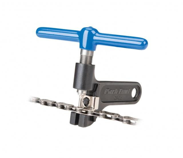 Park Tool nitovač reťaze 5-12speed, vrátane AXS PT-CT-3-3 Park Tool nitovač reťaze 5-12speed, vrátane AXS PT-CT-3-3