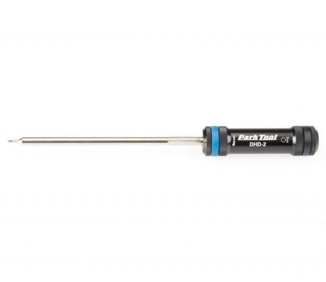 Park Tool imbus 2 mm s duralovou rukojetí PT-DHD-2-