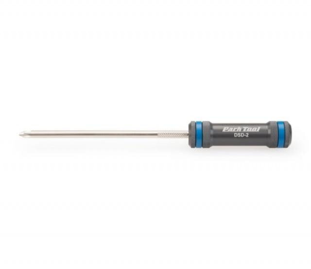 Park tool skrutkovač krížový (Philips 2) PT-DSD-2- Park tool skrutkovač krížový (Philips 2) PT-DSD-2-