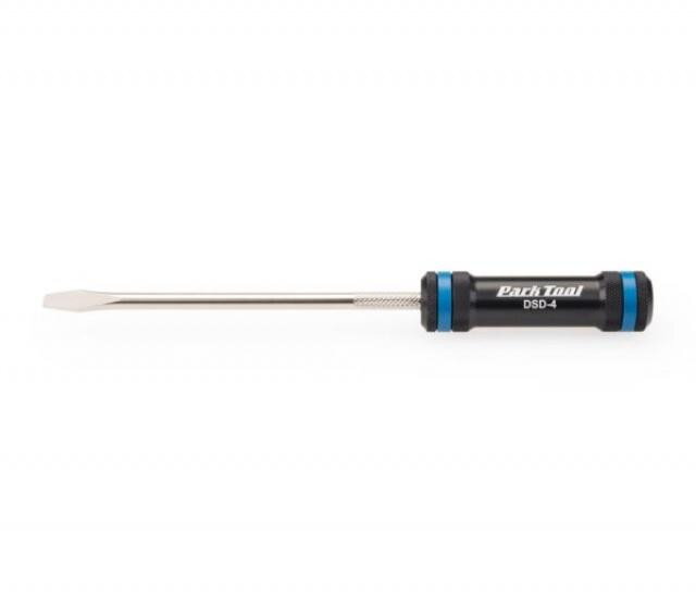 Park Tool šroubovák plochý (5mm) PT-DSD-4-