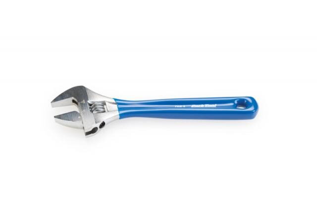 Park Tool kľúč nastaviteľnýdo 26 mm - PT-PAW-6- Park Tool kľúč nastaviteľnýdo 26 mm - PT-PAW-6-