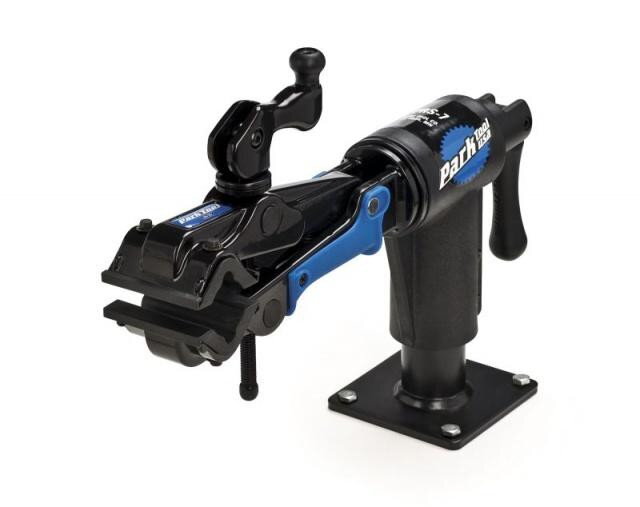 Park Tool stojan montážny na ponk PT-PRS-7-2 Park Tool stojan montážny na ponk PT-PRS-7-2