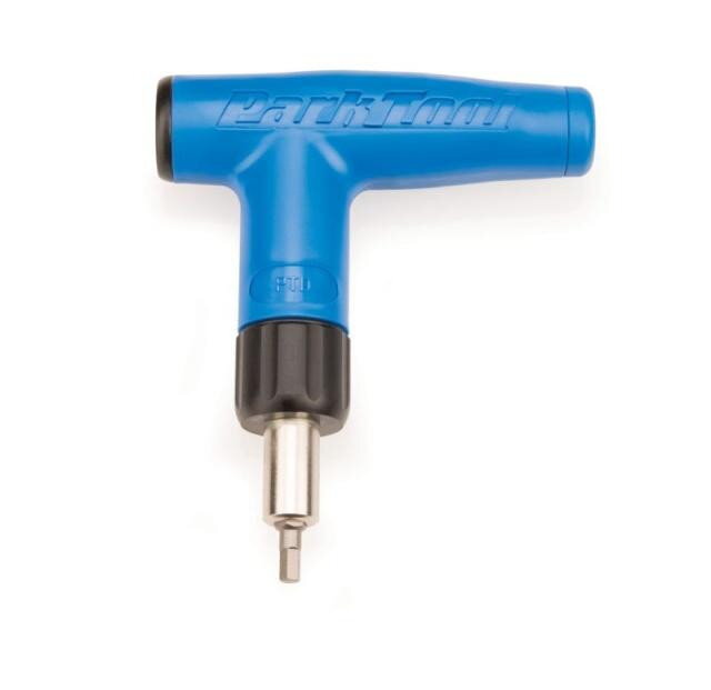 Park Tool kľúč momentový 4 Nm PT-PTD-4- Park Tool kľúč momentový 4 Nm PT-PTD-4-
