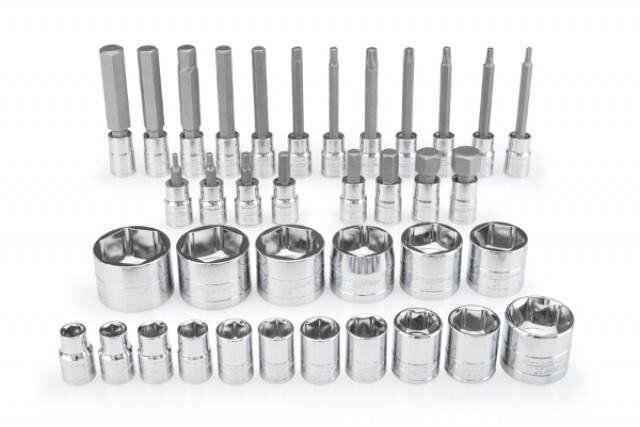Park tool sada bitov, 37 ks PT-SBS-3- Park tool sada bitov, 37 ks PT-SBS-3-