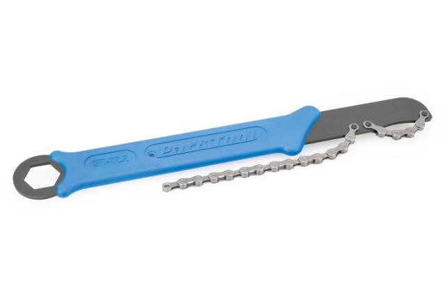Park Tool sťahovák pastorkov (bič) 5-12 rýchlostný, PT-SR-12-2- Park Tool sťahovák pastorkov (bič) 5-12 rýchlostný, PT-SR-12-2-