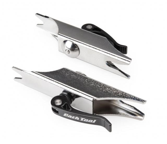 Park Tool nástavce s adaptérmi k TS-2 a TS-2-2 PT - TS-2EXT-3 Park Tool nástavce s adaptérmi k TS-2 a TS-2-2 PT - TS-2EXT-3