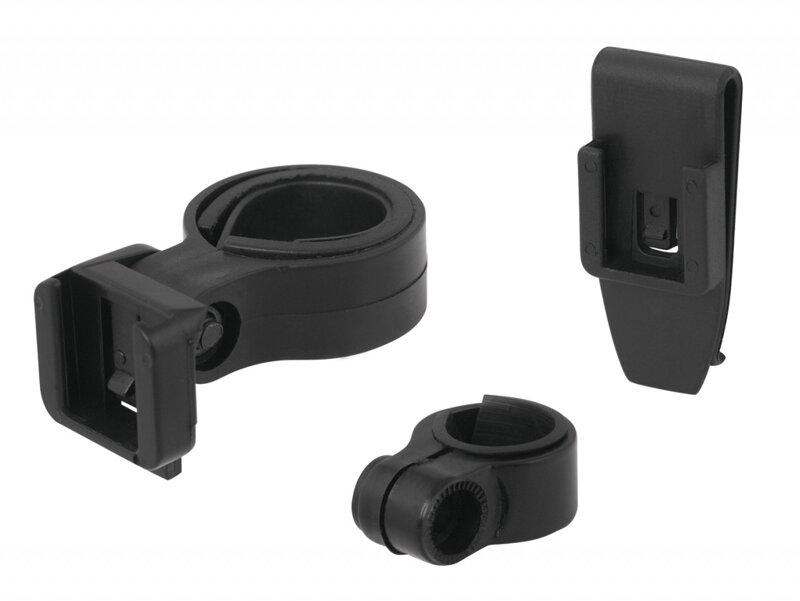 FORCE držiak zadnej blikačky na sedlovku 25 - 28 mm FORCE držiak zadnej blikačky na sedlovku 25 - 28 mm