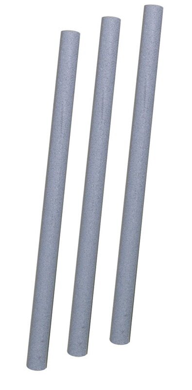 FORCE klipy na špice 7 cm, striebotné 36 ks FORCE klipy na špice 7 cm, striebotné 36 ks