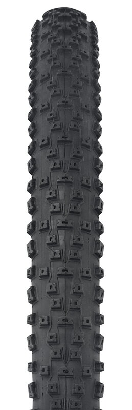 FORCE plášť 29 x 2,10, IA-2569, drôt, čierny FORCE plášť 29 x 2,10, IA-2569, drôt, čierny