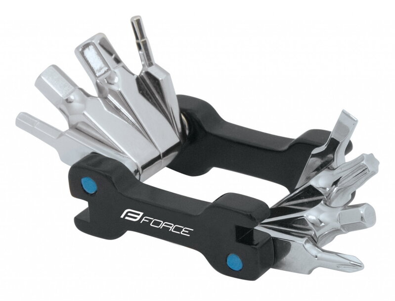 FORCE náradie MINI sada 12 funkcií FORCE náradie MINI sada 12 funkcií