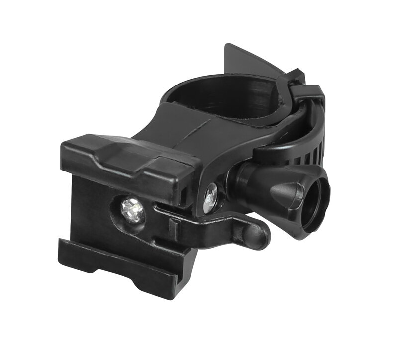 FORCE držiak zadnej blikačky OPTIC na sedlovku FORCE držiak zadnej blikačky OPTIC na sedlovku