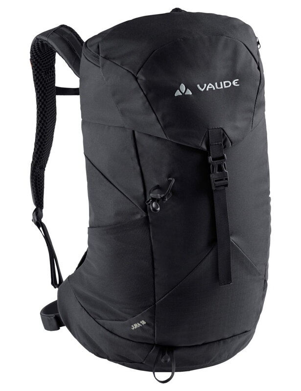 Vaude turistický batoh Jura 18, unisex, black Vaude turistický batoh Jura 18, unisex, black