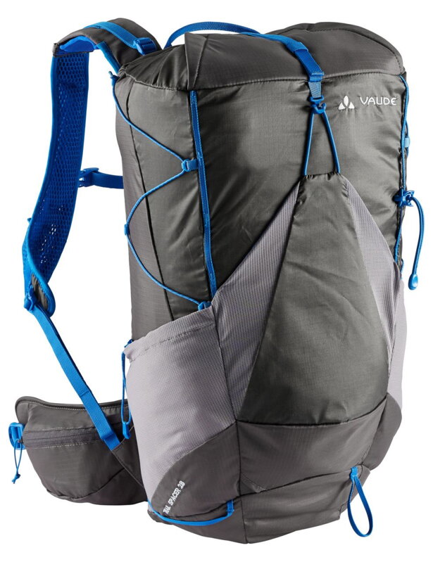 Vaude ruksak Trail Spacer, 28l, iron Vaude ruksak Trail Spacer, 28l, iron