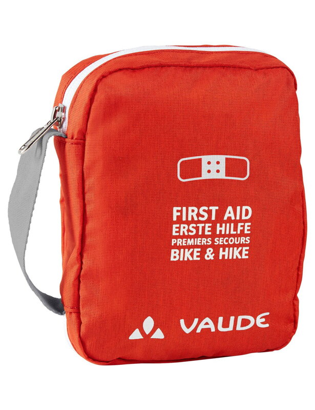 Vaude lekárnička First Aid Kit M, lava