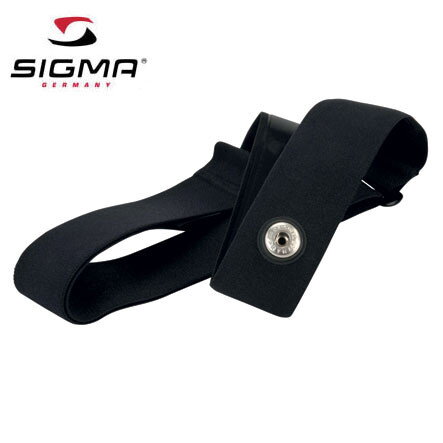 SIGMA Hrudný textilný elastický pás COMFORTEX+ (bez snímača, pre RC+ROX) 20318, pre snímače R1 a R3 SIGMA Hrudný textilný elastický pás COMFORTEX+ (bez snímača, pre RC+ROX) 20318, pre snímače R1 a R3