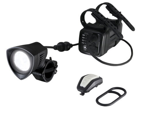 SIGMA Svetlo BUSTER 2000 HL AKU 2000 Lumenov SIGMA Svetlo BUSTER 2000 HL AKU 2000 Lumenov