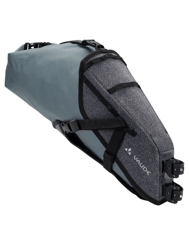 Vaude taška pod sedlo Trailsaddle II, heron Vaude taška pod sedlo Trailsaddle II, heron