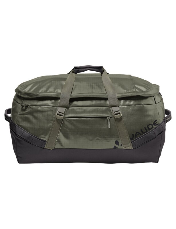 Vaude taška CityDuffel 65, unisex, khaki Vaude taška CityDuffel 65, unisex, khaki