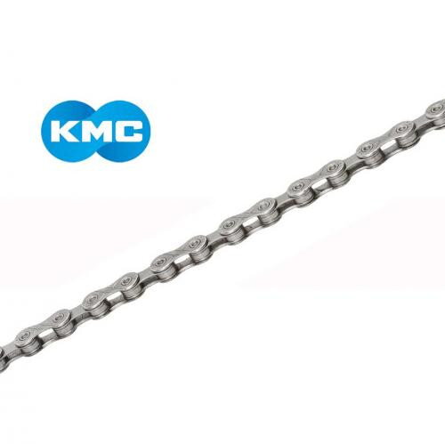 KMC Reťaz X 10 - 73, v sáčku 1/2" x 11/128", 116 článkov KMC Reťaz X 10 - 73, v sáčku 1/2" x 11/128", 116 článkov