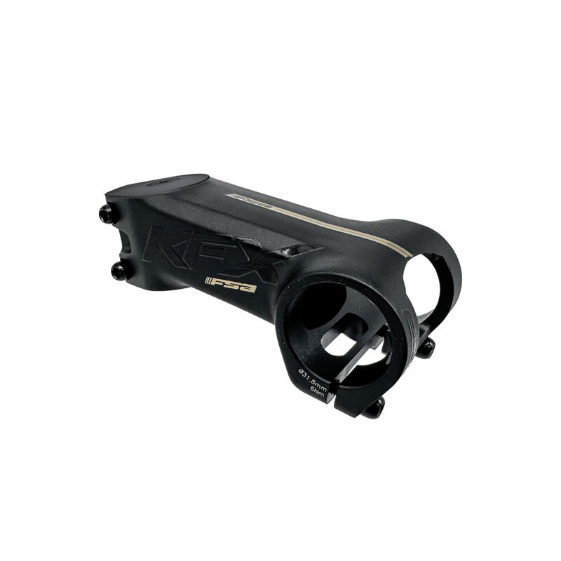 FSA predstavec MTB KFX 2bolt alloy -20° FSA predstavec MTB KFX 2bolt alloy -20°