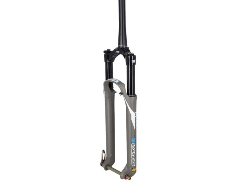 Suntour vidlica Axon34 Boost LO RC 29" PCS T140mm Air Grey (OEM)