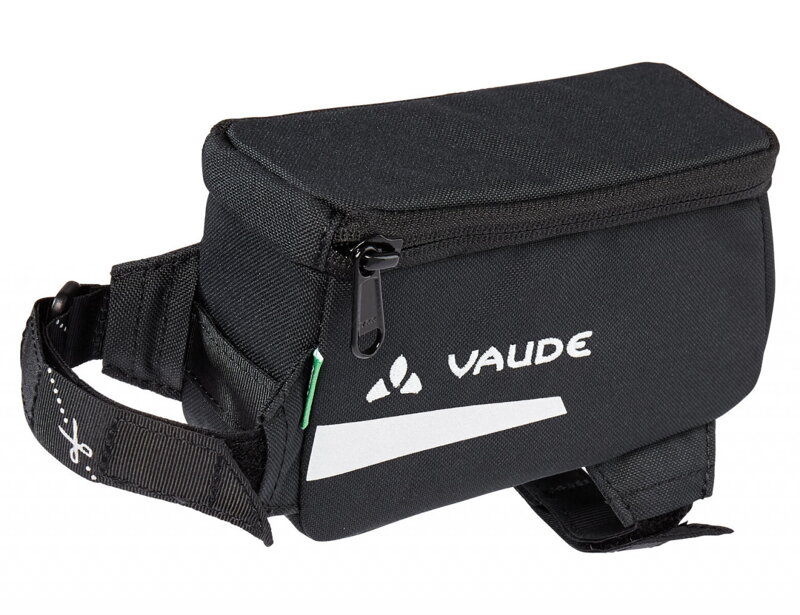 Vaude cyklistická taška Carbo Bag II, black Vaude cyklistická taška Carbo Bag II, black