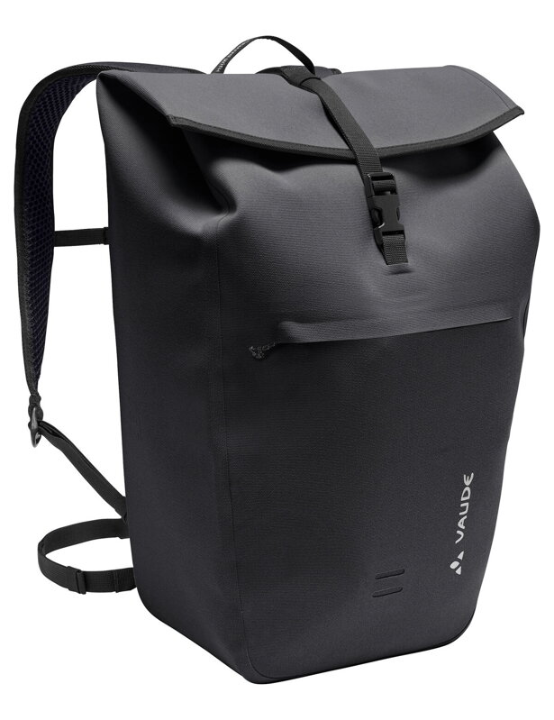 Vaude cyklistický batoh Clubride III, unisex, black Vaude cyklistický batoh Clubride III, unisex, black