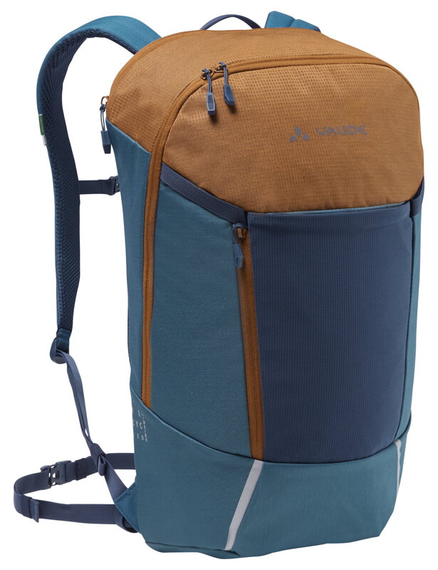 Vaude cyklistický batoh Cycle 22 Pack, unisex, baltic sea Vaude cyklistický batoh Cycle 22 Pack, unisex, baltic sea