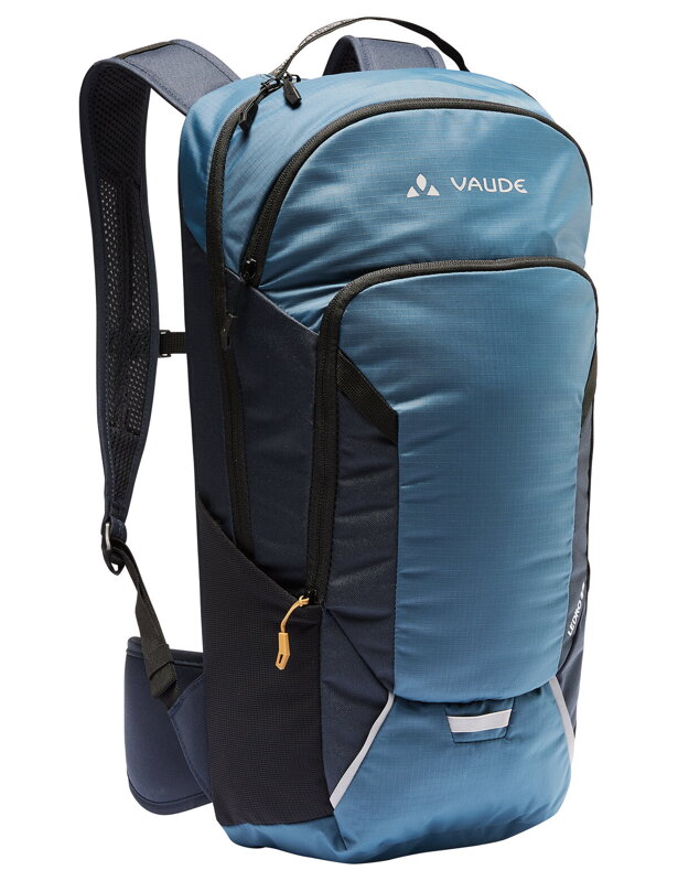 Vaude cyklistický batoh Ledro 12, unisex, baltic sea Vaude cyklistický batoh Ledro 12, unisex, baltic sea