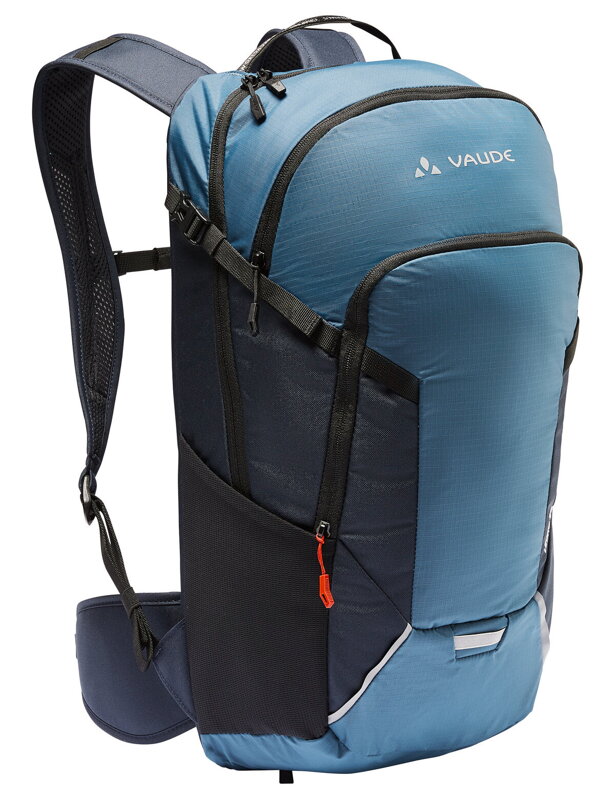 Vaude cyklistický batoh Ledro 18, unisex, baltic sea Vaude cyklistický batoh Ledro 18, unisex, baltic sea