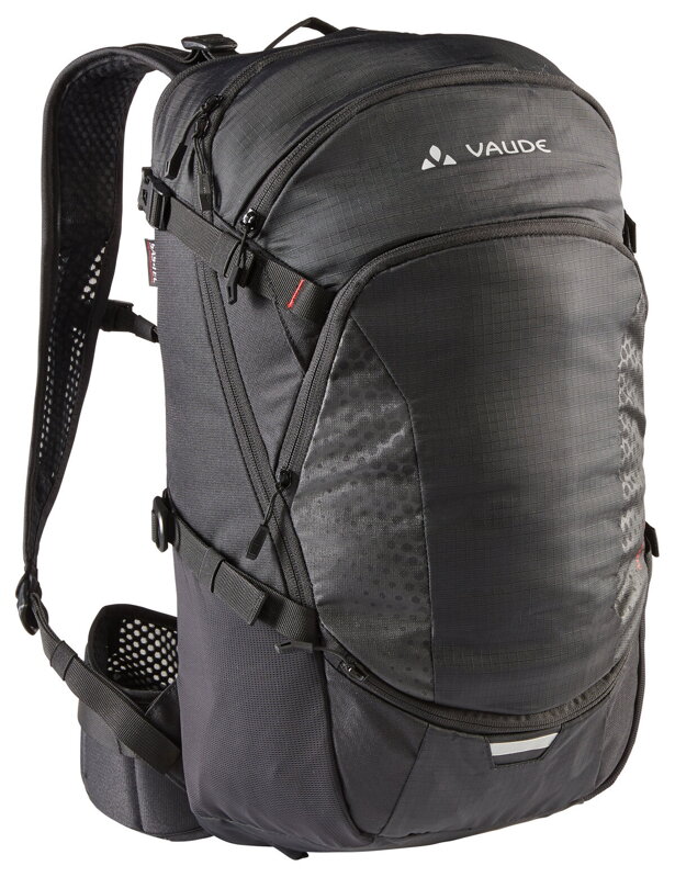 Vaude cyklistický batoh Moab Pro 22 II, unisex, čierny Vaude cyklistický batoh Moab Pro 22 II, unisex, čierny