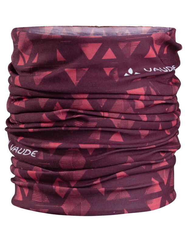 Vaude nákrčník Multitube, unisex, cassis Vaude nákrčník Multitube, unisex, cassis