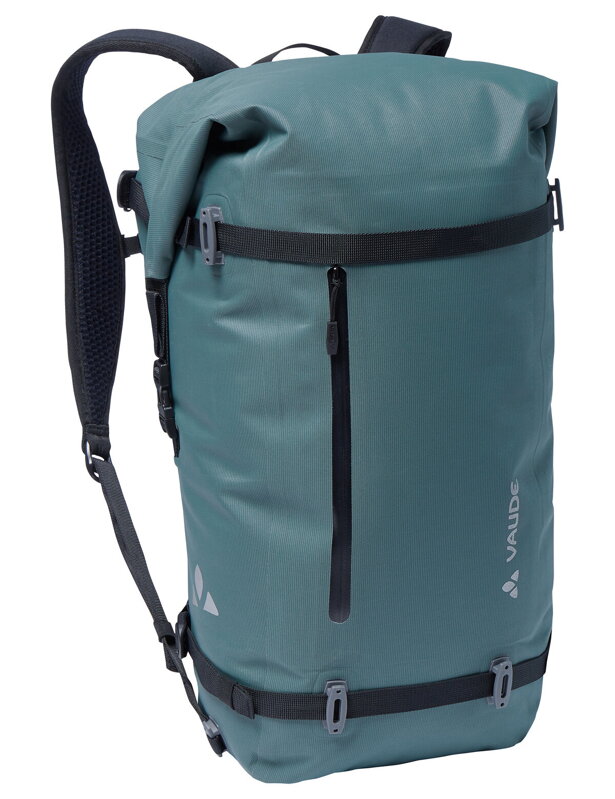Vaude batoh Proof 22, unisex, dusty forest Vaude batoh Proof 22, unisex, dusty forest