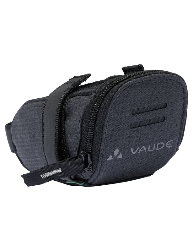 Vaude taška pod sedlo Race Light M Luminum, black Vaude taška pod sedlo Race Light M Luminum, black