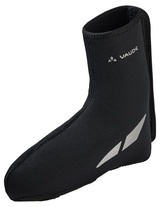 Vaude návleky na cyklo-obuv Shoecover Pallas III, unisex, black Vaude návleky na cyklo-obuv Shoecover Pallas III, unisex, black